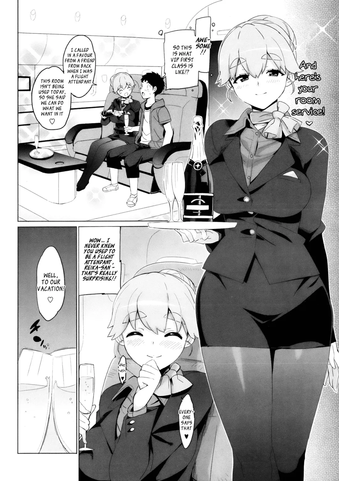 [Ohtomo Takuji] Katekano♡ Fhentai - Page 109