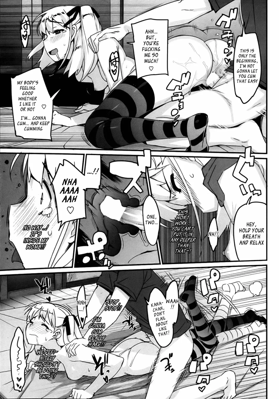 [Ohtomo Takuji] Katekano♡ Fhentai - Page 136