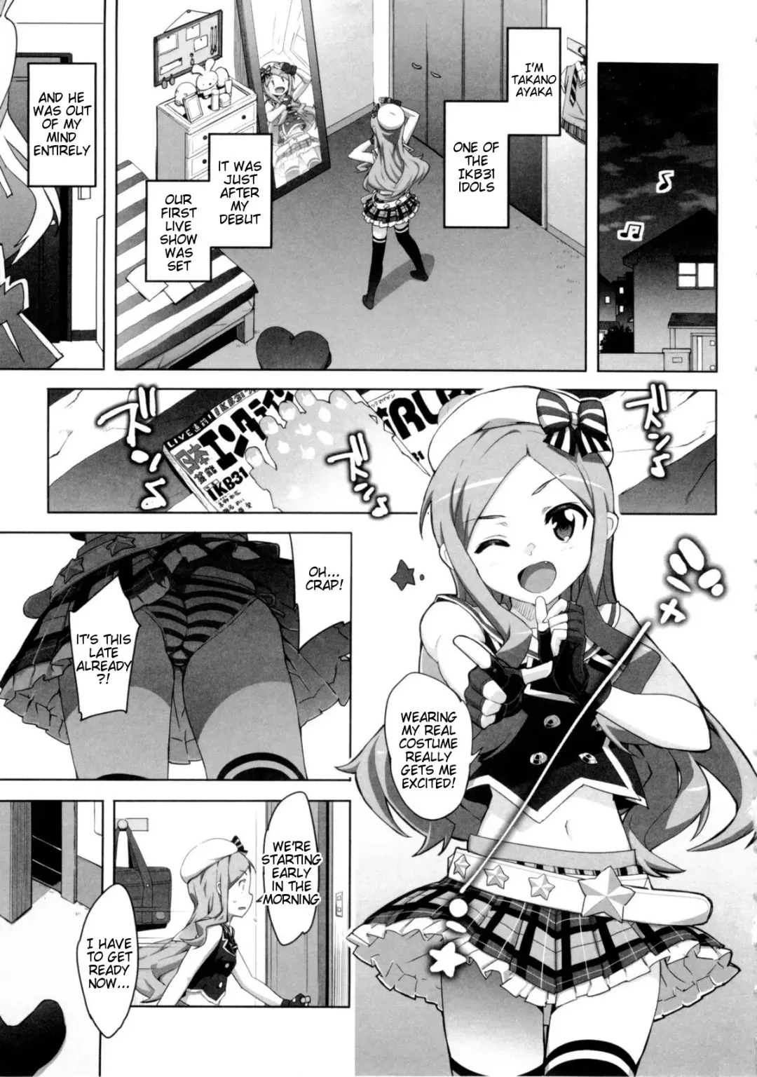 [Ohtomo Takuji] Katekano♡ Fhentai - Page 172