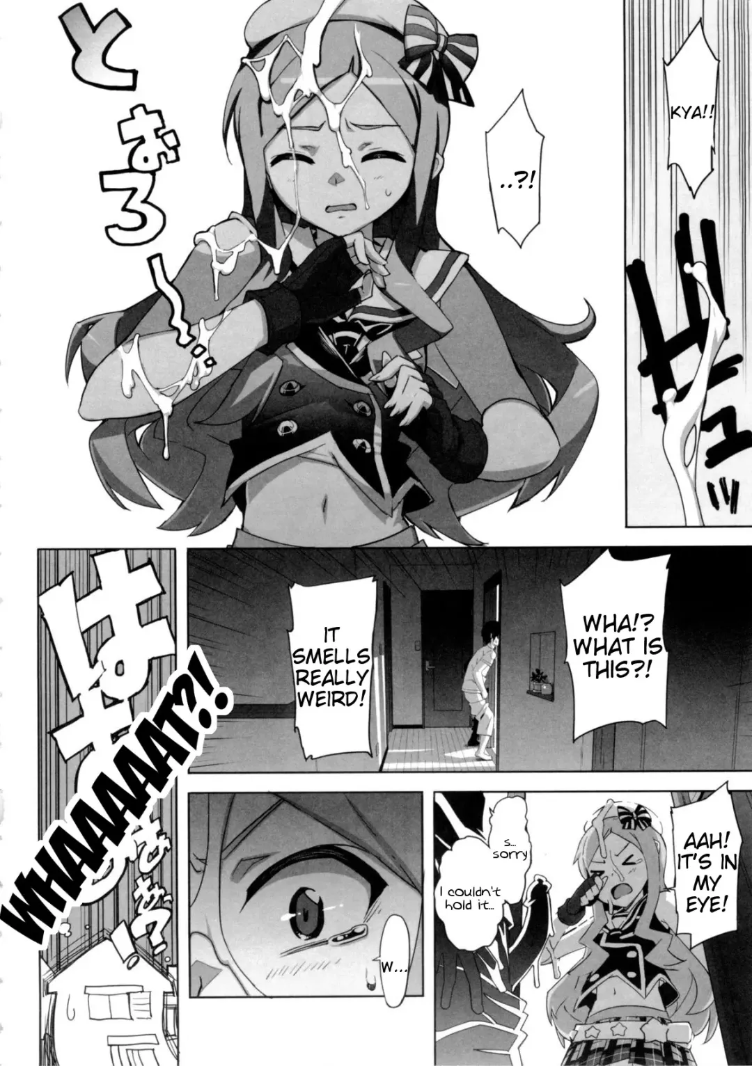 [Ohtomo Takuji] Katekano♡ Fhentai - Page 173