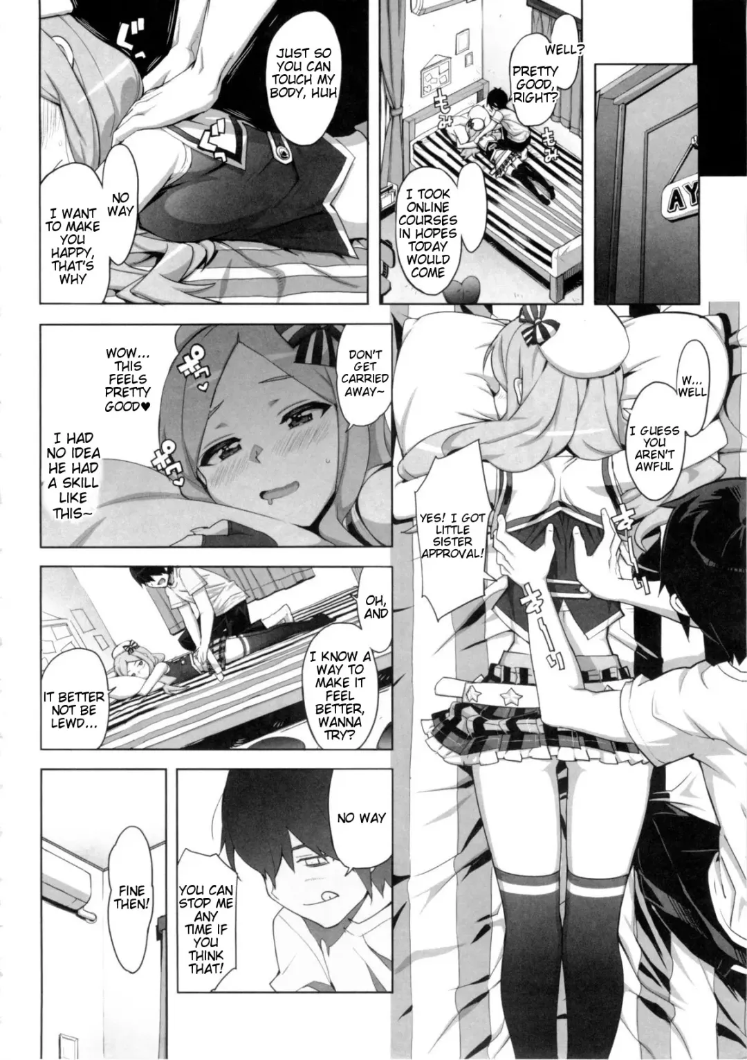 [Ohtomo Takuji] Katekano♡ Fhentai - Page 177