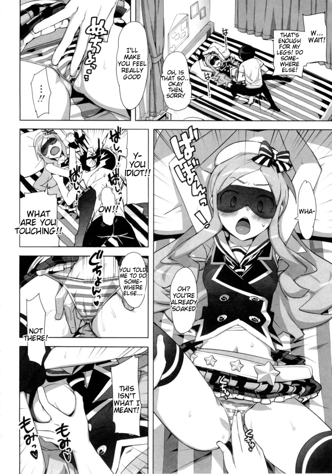 [Ohtomo Takuji] Katekano♡ Fhentai - Page 179