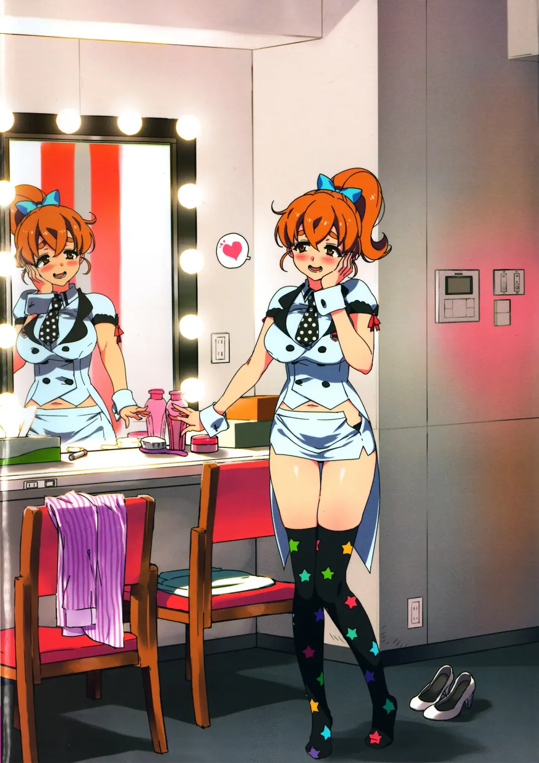 [Ohtomo Takuji] Katekano♡ Fhentai - Page 2