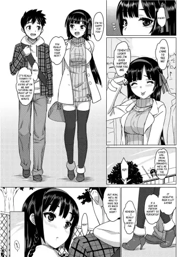 [Ohtomo Takuji] Katekano♡ Fhentai - Page 12