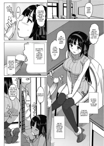 [Ohtomo Takuji] Katekano♡ Fhentai - Page 13