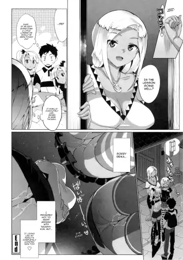 [Ohtomo Takuji] Katekano♡ Fhentai - Page 167
