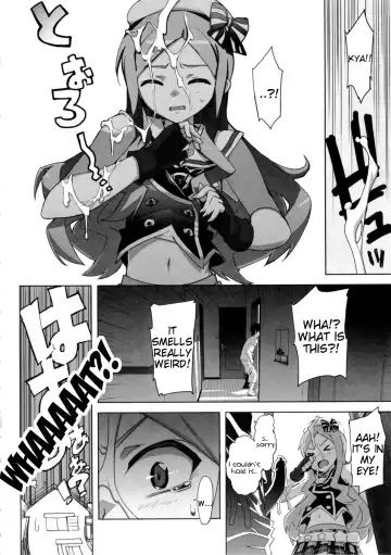 [Ohtomo Takuji] Katekano♡ Fhentai - Page 173