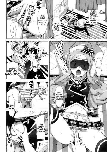 [Ohtomo Takuji] Katekano♡ Fhentai - Page 179