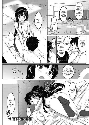 [Ohtomo Takuji] Katekano♡ Fhentai - Page 27