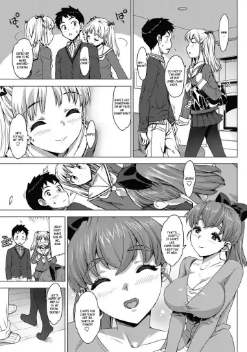 [Ohtomo Takuji] Katekano♡ Fhentai - Page 32