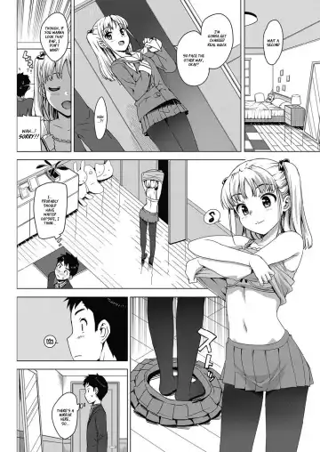[Ohtomo Takuji] Katekano♡ Fhentai - Page 33