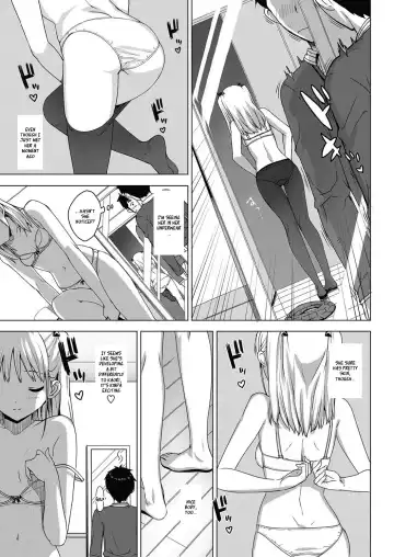 [Ohtomo Takuji] Katekano♡ Fhentai - Page 34
