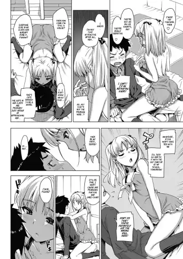 [Ohtomo Takuji] Katekano♡ Fhentai - Page 37