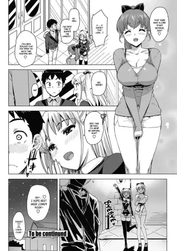 [Ohtomo Takuji] Katekano♡ Fhentai - Page 49