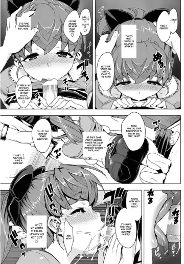[Ohtomo Takuji] Katekano♡ Fhentai - Page 56
