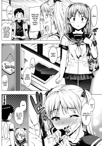 [Ohtomo Takuji] Katekano♡ Fhentai - Page 65