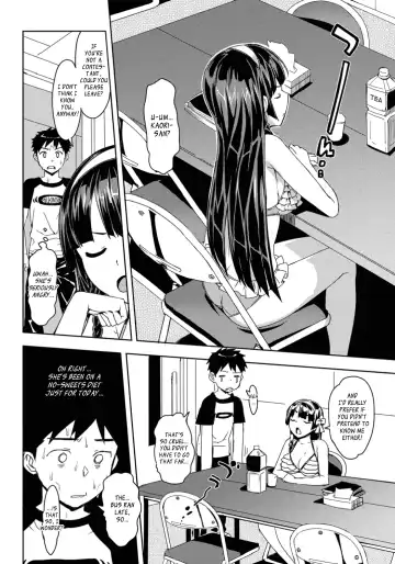 [Ohtomo Takuji] Katekano♡ Fhentai - Page 71