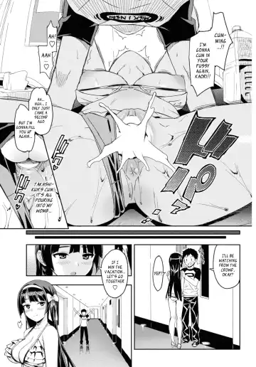 [Ohtomo Takuji] Katekano♡ Fhentai - Page 80