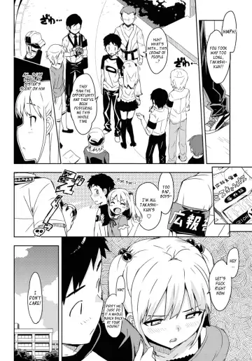 [Ohtomo Takuji] Katekano♡ Fhentai - Page 81