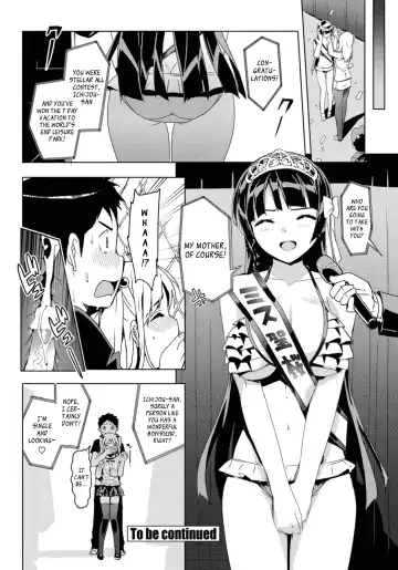 [Ohtomo Takuji] Katekano♡ Fhentai - Page 85