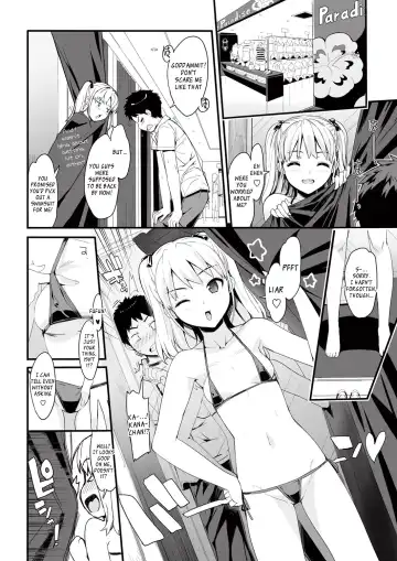 [Ohtomo Takuji] Katekano♡ Fhentai - Page 95