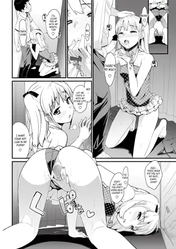 [Ohtomo Takuji] Katekano♡ Fhentai - Page 97