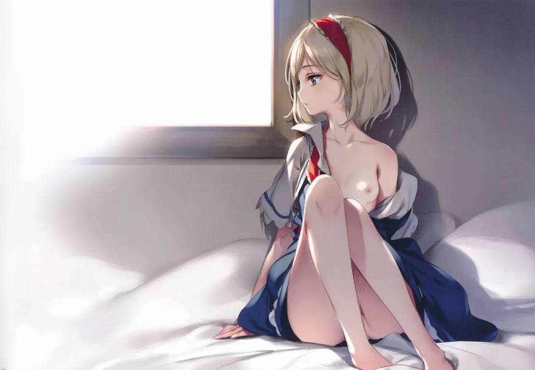 [Ke-ta] Temps ennuye Fhentai - Page 4