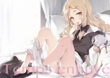 Read [Ke-ta] Temps ennuye - Fhentai