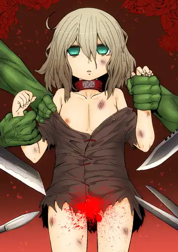 [Magifuro Konnyaku] Otokonoko no Chinchin o Kiru Hon Fhentai - Page 19