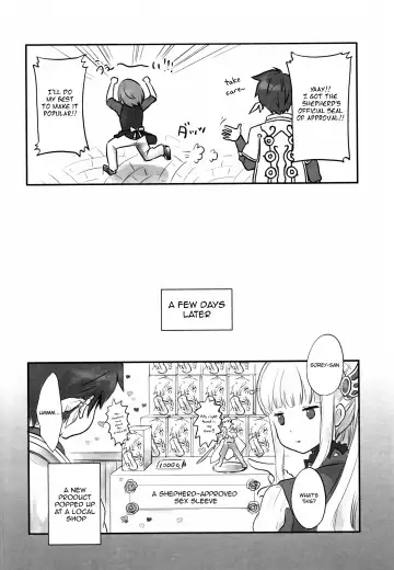 [Yukako] Doushi-sama Goyoutashi Love Item Fhentai - Page 31