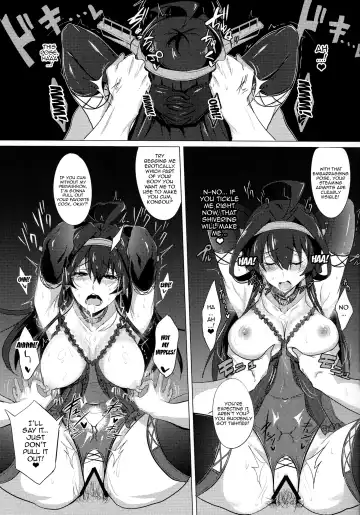 [Ulrich] FetiColle Vol. 1 Fhentai - Page 17