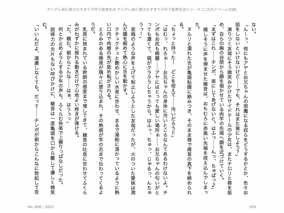 [Chris Tina] Yandere Imouto ni Aisaresugite Kozukuri Kankin Seikatsu Fhentai - Page 62