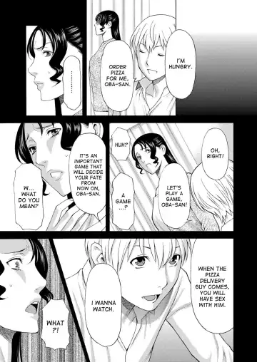 [Takasugi Kou] Mitsu ni Muragaru Mushi Joshou | Insects That Gathered Around the Honey Prologue Fhentai - Page 8