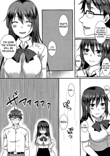 [Kumano Kotaro] Kotori-chan to Amaama Fhentai - Page 4