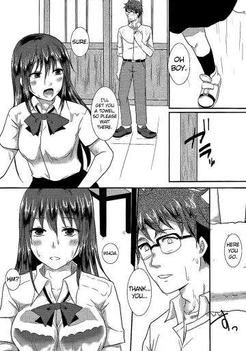 [Kumano Kotaro] Kotori-chan to Amaama Fhentai - Page 5