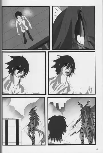 [Jyoka] Macro Moffu Fhentai - Page 51