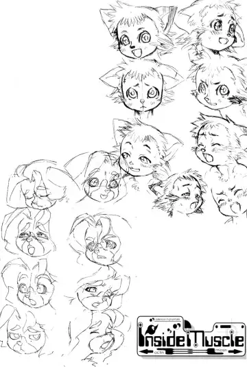 [Radiohead] Inside Muscle Fhentai - Page 25