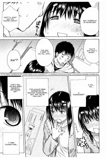 [Junkie] Atama no Naka wa Itsumo Hiwai Mousouchuu Ch. 2 Fhentai - Page 19