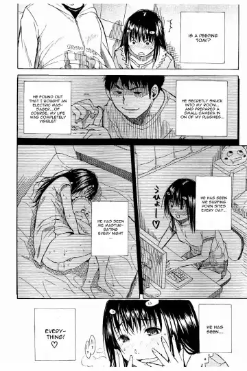 [Junkie] Atama no Naka wa Itsumo Hiwai Mousouchuu Ch. 2 Fhentai - Page 20