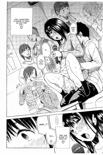 [Junkie] Atama no Naka wa Itsumo Hiwai Mousouchuu Ch. 2 Fhentai - Page 28