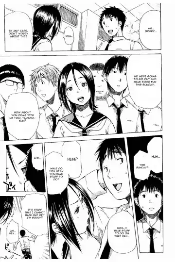 [Junkie] Atama no Naka wa Itsumo Hiwai Mousouchuu Ch. 2 Fhentai - Page 7