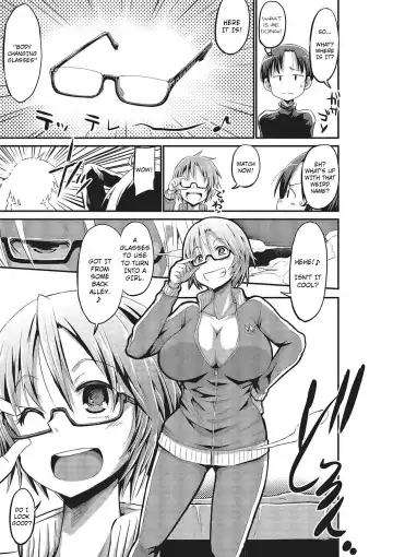 [Bu-chan] Okute na Miyagi-kun to Moteo no Takeda-kun | Late Bloomer Miyagi Kun And Popular Takeda Kun Fhentai - Page 3