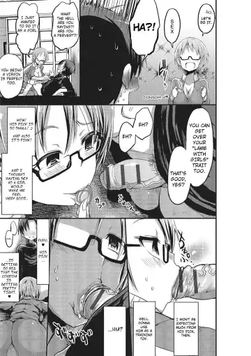 [Bu-chan] Okute na Miyagi-kun to Moteo no Takeda-kun | Late Bloomer Miyagi Kun And Popular Takeda Kun Fhentai - Page 5