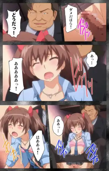 Kansen 5 -The Daybreak- Complete Ban Fhentai - Page 120