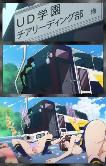 Kansen 5 -The Daybreak- Complete Ban Fhentai - Page 3