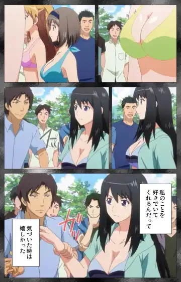 Kansen 5 -The Daybreak- Complete Ban Fhentai - Page 71