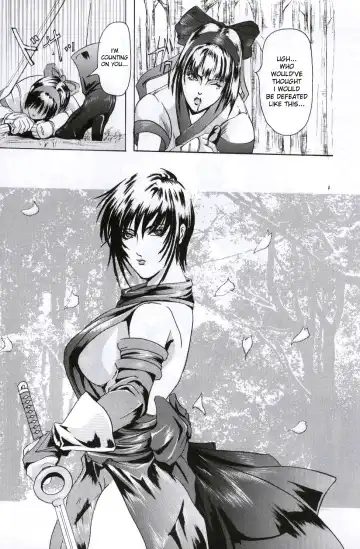 [Hiichan] Ken-Jyuu Retouch Version - Le sexe dur avec l'animal. numero:03 Fhentai - Page 3