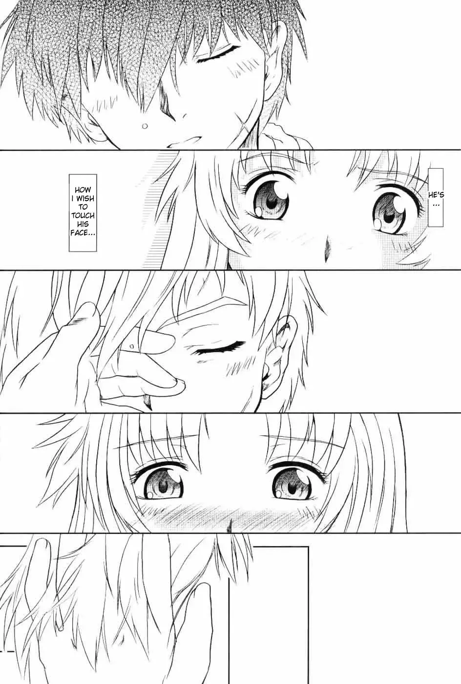 [Apploute] Full Metal Panic! 6 Furu Sasayaki Fhentai - Page 10