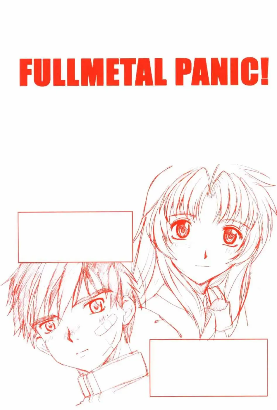 [Apploute] Full Metal Panic! 6 Furu Sasayaki Fhentai - Page 55
