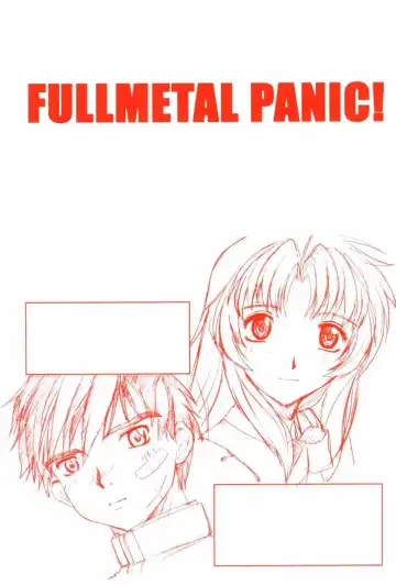 [Apploute] Full Metal Panic! 6 Furu Sasayaki Fhentai - Page 55